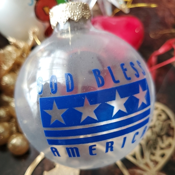 Huge Lot Of 90 Christmas Ornaments Assorted Vintage - Picture 6 of 12